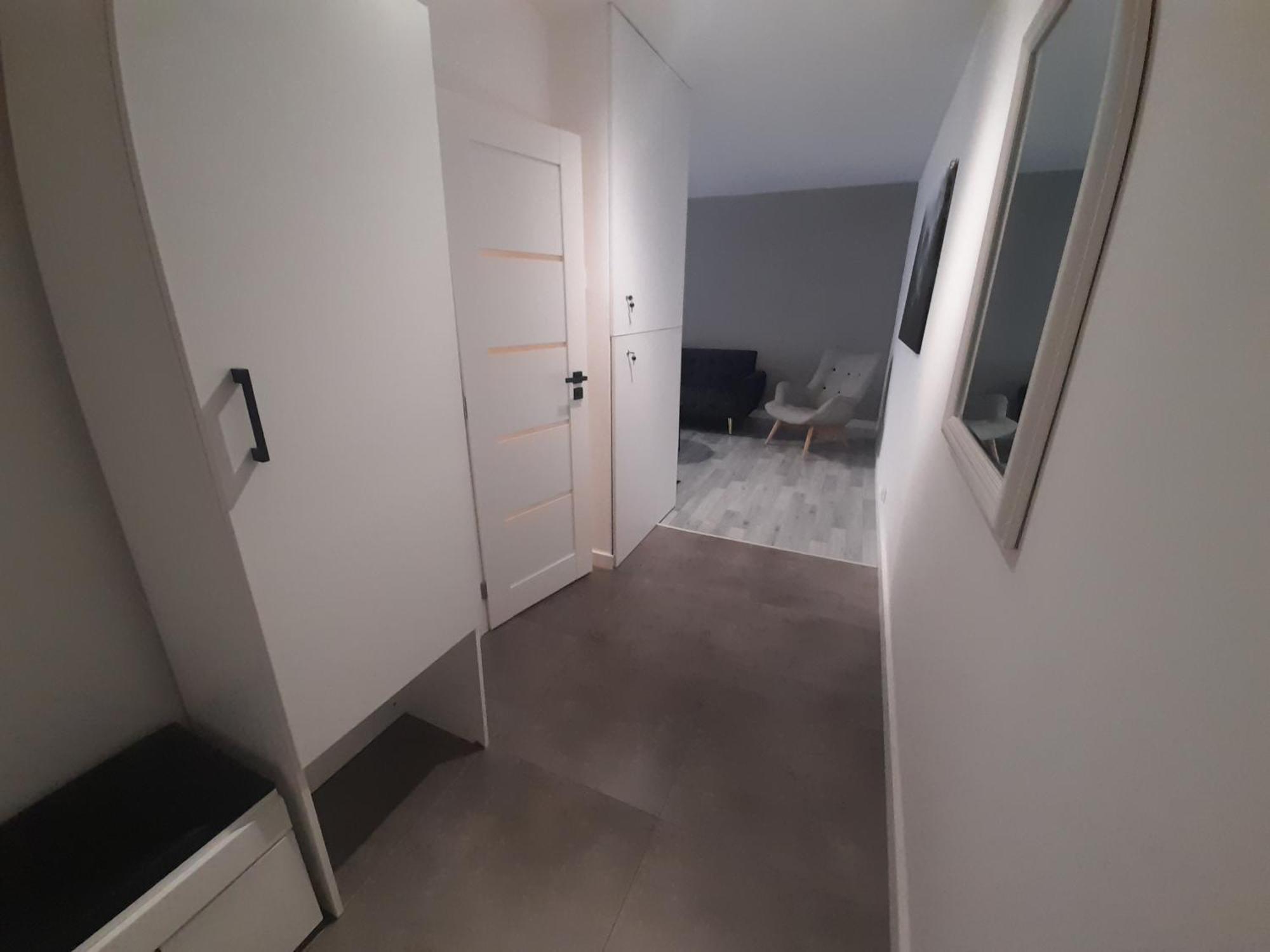Apartament Superjednostka Katowice Buitenkant foto