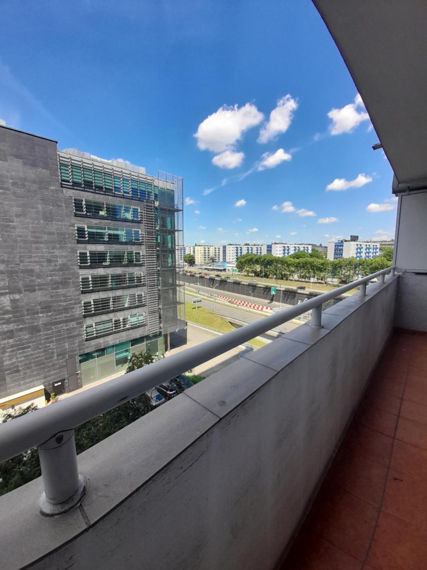Apartament Superjednostka Katowice Buitenkant foto